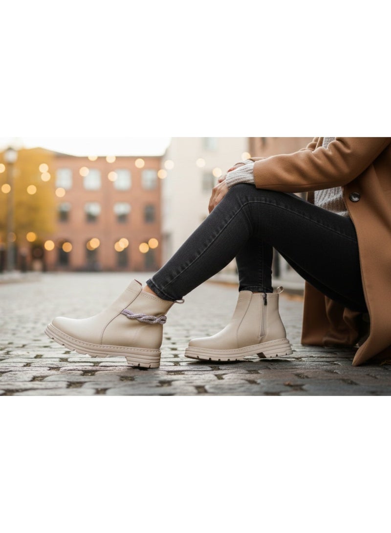 Women's half boots - Image 2